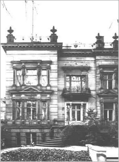 Tiergartenstrasse 4